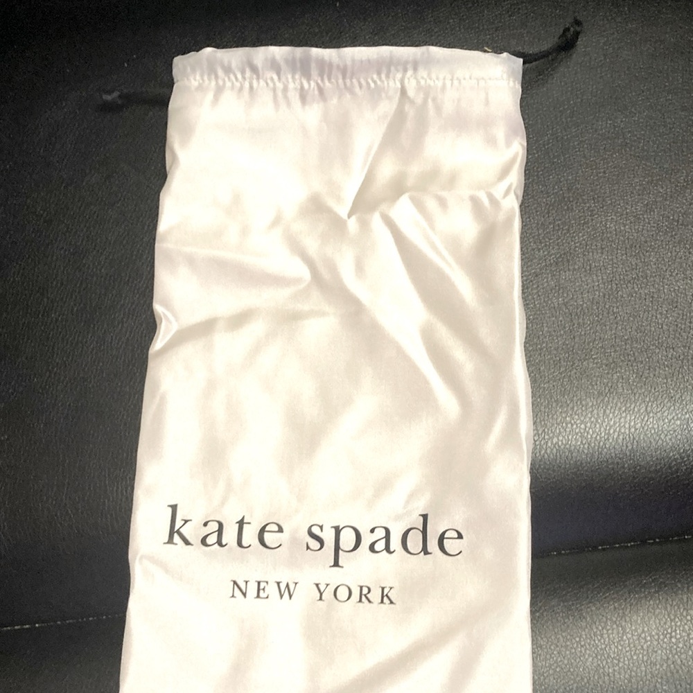 Kate Spade dust bag